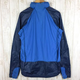 【Men's M ネイビー系】 Houdini ( フーディニ ) ベロシティ ウィンドブレーカー Velocity Windbreaker ウィンドシェル ジャケット フーディ International Men's 化繊 アウター ジャケット トップス ウェア - 【公式】2ndGEAR（セカンドギア）Webショップ【登山用品・アウトドア用品専門 買取販売店】