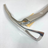 Black Diamond Raven Pro Winter Gear 冰镐（60厘米，银色）z00053220