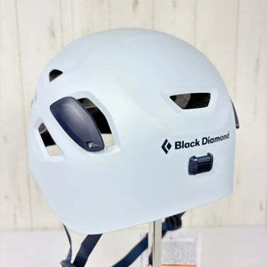 【Unisex M/L ブルー系】 Black Diamond ( ブラックダイヤモンド ) ハーフ ドーム Half Dome ヘルメット z00057364  ヘルメット