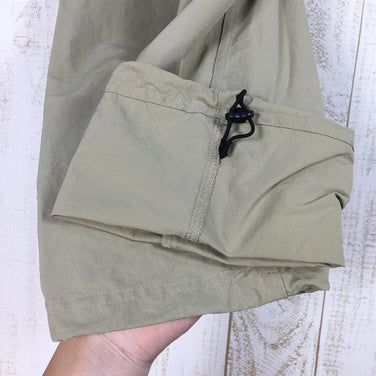 【Kid's 120 ベージュ系】Sierra Designs ( シエラデザイン ) Vp キッズ ロング パンツ 虫除け効果 ストレッチ 20908175 Kid's 化繊 ロングパンツ ボトムス ウェア - 【公式】2ndGEAR（セカンドギア）Webショップ【登山用品・アウトドア用品専門 買取販売店】