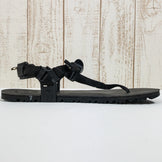 【Unisex 25.0cm ブラック系】 Luna Sandals ( ルナサンダル ) オソフラコ ウィングド エディション Oso FLACO Winged Edition フットウェア サンダル z00050363 サンダル フットウェア - 【公式】2ndGEAR（セカンドギア）Webショップ【登山用品・アウトドア用品専門 買取販売店】
