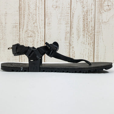 【Unisex 25.0cm ブラック系】 Luna Sandals ( ルナサンダル ) オソフラコ ウィングド エディション Oso FLACO Winged Edition フットウェア サンダル z00050363 サンダル フットウェア - 【公式】2ndGEAR（セカンドギア）Webショップ【登山用品・アウトドア用品専門 買取販売店】