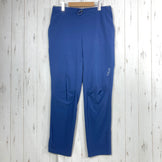【Men's XL-Short ネイビー系】 Rab ( ラブ ) モメンタム パンツ Momentum Pants QFV-82 Deep Ink z00058284 Deep Ink ソフトシェル ロングパンツ ボトムス ウェア
