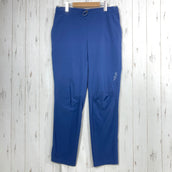 【Men's XL-Short ネイビー系】 Rab ( ラブ ) モメンタム パンツ Momentum Pants QFV-82 Deep Ink z00058284 Deep Ink ソフトシェル ロングパンツ ボトムス ウェア