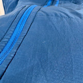 【Men's M ネイビー系】 Montbell ( モンベル ) イーエックス ライト サーマラップ ジャケット EX Light Thermawrap Jacket 化繊ダウン ウェア トップス アウター ジャケット 化繊インサレーション z00055374