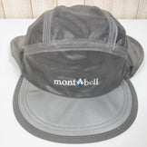 【Unisex S/M シルバー系】 Montbell ( モンベル ) ステンレス メッシュキャップ ポリエステル 1108830 Asian Unisex キャップ ヘッドウェア ウェア小物 ウェア - 【公式】2ndGEAR（セカンドギア）Webショップ【登山用品・アウトドア用品専門 買取販売店】