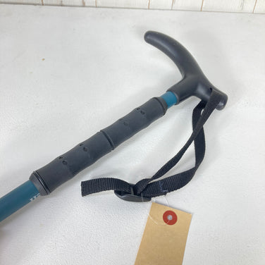 【105 ネイビー系】 Montbell ( モンベル ) Tグリップ アンチショック アルミ ポール ストック トレッキングポール z00060672  トレッキングポール ポール ストック