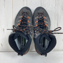 【Unisex 26.1cm グレー系】 Scarpa ( スカルパ ) マルモラーダ プロ HD Marmolada Pro HD シャーク / オレンジ フットウェア トレッキングブーツ z00060026 シャーク / オレンジ トレッキングブーツ フットウェア-5
