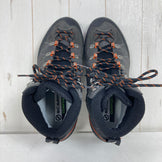 【Unisex 26.1cm グレー系】 Scarpa ( スカルパ ) マルモラーダ プロ HD Marmolada Pro HD シャーク / オレンジ フットウェア トレッキングブーツ z00060026 シャーク / オレンジ トレッキングブーツ フットウェア