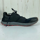 【Men's 28.0cm ブラック系】 Altra ( アルトラ ) スペリオール 5 Superior 5 Black Red フットウェア トレイルランニングシューズ z00057110 Black Red トレイルランニングシューズ フットウェア-10