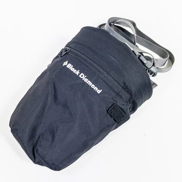 【OneSize ブラック系】 Black Diamond ( ブラックダイヤモンド ) クライミング チョークバッグ ロッククライミングギア z00052813 ロッククライミングギア - 【公式】2ndGEAR（セカンドギア）Webショップ【登山用品・アウトドア用品専門 買取販売店】