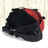 【OneSize レッド系】 Black Diamond ( ブラックダイヤモンド ) ウインゲート 3 Wingate Iii 5.2L レッド ウエストバッグ ヒップパック 生産終了モデル 入手困難 Red ウエストバッグ ヒップパック バッグ ストレージ - 【公式】2ndGEAR（セカンドギア）Webショップ【登山用品・アウトドア用品専門 買取販売店】
