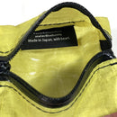【OneSize イエロー系】 Atelier Blue Bottle ( アトリエブルーボトル ) ハイカーズ ワレット 01 Dcf Hiker'S Wallet-01 Dcf ウォレット 財布 入手困難 Eden Green 財布 ウォレット バッグ ストレー - 【公式】2ndGEAR（セカンドギア）Webショップ【登山用品・アウトドア用品専門 買取販売店】