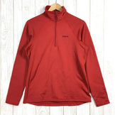 【Women's L レッド系】 Patagonia ( パタゴニア ) R1 プルオーバー R1 Pullover レギュレーター ポーラテック パワードライ フリース ジャケット 40117 International Women's COCR フリース アウター - 【公式】2ndGEAR（セカンドギア）Webショップ【登山用品・アウトドア用品専門 買取販売店】