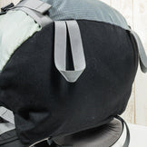 【OneSize グレー系】 Cerrotorre ( セロトーレ ) ビッグホーン Big Horn ナイロン バッグ ストレージ バックパック 容量【80L～】 z00051899 容量【80L～】 バックパック バッグ ストレージ - 【公式】2ndGEAR（セカンドギア）Webショップ【登山用品・アウトドア用品専門 買取販売店】