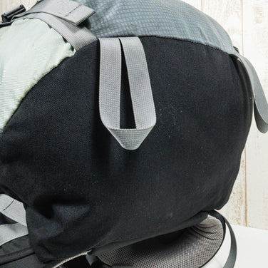 【OneSize グレー系】 Cerrotorre ( セロトーレ ) ビッグホーン Big Horn ナイロン バッグ ストレージ バックパック 容量【80L～】 z00051899 容量【80L～】 バックパック バッグ ストレージ - 【公式】2ndGEAR（セカンドギア）Webショップ【登山用品・アウトドア用品専門 買取販売店】