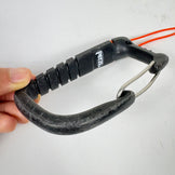 【OneSize ブラック系】 Petzl ( ペツル ) キャリツール エボ CARITOOL EVO 2個セット ロッククライミングギア z00055238  ロッククライミングギア