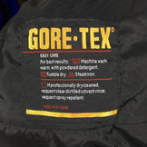 【Men's M ブルー系】 Mountain Hardwear ( マウンテンハードウェア ) ゴアテックス マウンテンパーカ Goretex Mountain Parka ハードシェル ジャケット フーディ 生産終了モデル 入手困難 International - 【公式】2ndGEAR（セカンドギア）Webショップ【登山用品・アウトドア用品専門 買取販売店】