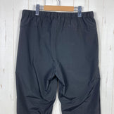 【Men's XL ブラック系】 Static ( スタティック ) ドリフター LT パンツ Drifter LT Pants ポリエステル ウェア ボトムス ロングパンツ ソフトシェル z00054780  ソフトシェル ロングパンツ ボトムス ウェア