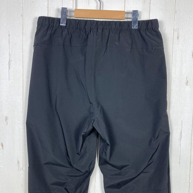【Men's XL ブラック系】 Static ( スタティック ) ドリフター LT パンツ Drifter LT Pants ポリエステル ウェア ボトムス ロングパンツ ソフトシェル z00054780  ソフトシェル ロングパンツ ボトムス ウェア