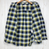【Women's L イエロー系】 Foxfire ( フォックスファイヤー ) コカゲ シールド ワッシャー シャツ ポリエステル ウェア トップス インナー シャツ ロングスリーブシャツ 化繊 z00058997 化繊 ロングスリーブシャツ インナー シャツ トッ