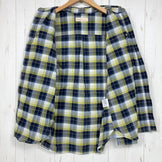 【Women's L イエロー系】 Foxfire ( フォックスファイヤー ) コカゲ シールド ワッシャー シャツ ポリエステル ウェア トップス インナー シャツ ロングスリーブシャツ 化繊 z00058997  化繊 ロングスリーブシャツ インナー シャツ トッ