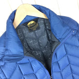 【Men's L ブルー系】Golite ( ゴーライト ) ダウン セーター ジャケット AM1429 International Men's ダウンインサレーション アウター ジャケット トップス ウェア - 【公式】2ndGEAR（セカンドギア）Webショップ【登山用品・アウトドア用品専門 買取販売店】