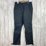 【Men's M ブラック系】 Houdini ( フーディニ ) サービス パンツ Service Pants ストレッチパンツ International Men's Rock Black ソフトシェル ロングパンツ ボトムス ウェア - 【公式】2ndGEAR（セカンドギア）Webショップ【登山用品・アウトドア用品専門 買取販売店】
