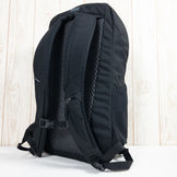 【Unisex OneSize ブラック系】 Gregory ( グレゴリー ) ルーヌ 20 Rhune 20 ポリエステル Unisex 20L デイパック 容量【～29L】 バックパック バッグ ストレージ - 【公式】2ndGEAR（セカンドギア）Webショップ【登山用品・アウトドア用品専門 買取販売店】