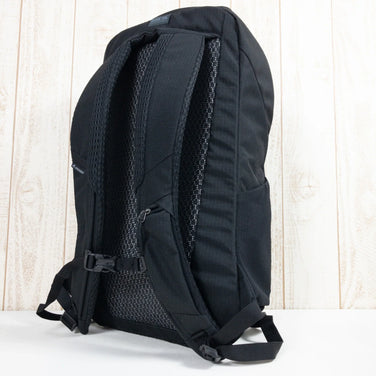 【Unisex OneSize ブラック系】 Gregory ( グレゴリー ) ルーヌ 20 Rhune 20 ポリエステル Unisex 20L デイパック 容量【～29L】 バックパック バッグ ストレージ - 【公式】2ndGEAR（セカンドギア）Webショップ【登山用品・アウトドア用品専門 買取販売店】