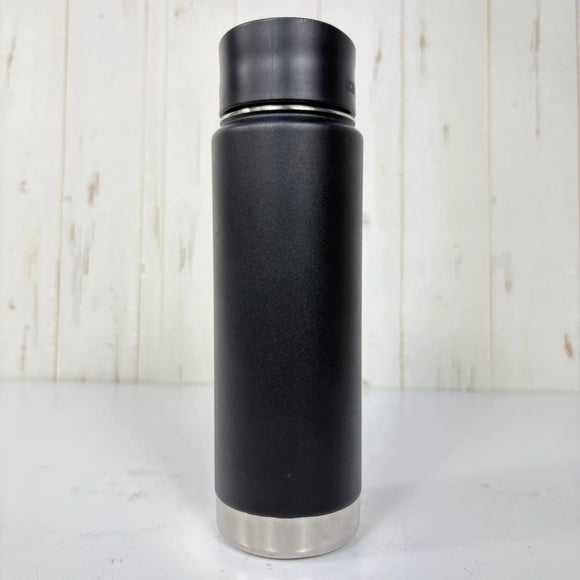 【OneSize ブラック系】 Klean Kanteen ( クリーンカンティーン ) インスレート 592ml ハイドレーションイクイップメント 断熱ボトル z00057241  断熱ボトル ハイドレーションイクイップメント