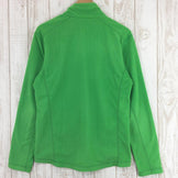 【Men's L グリーン系】Millet ( ミレー ) ベクター グリッド クォーター ジップ ジャケット Vector Grid Quarter Zip Jacket MIV4612 International Men's フリース アウター ジャケット トップス ウェア - 【公式】2ndGEAR（セカンドギア）Webショップ【登山用品・アウトドア用品専門 買取販売店】