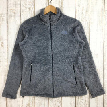 【Women's M グレー系】 The North Face ( ザ・ノースフェイス ) バーサエア プレーン ジャケット Versa Air Plain Jacket ポーラテックサーマルプロ光電子 フリース NAW45050 Asian Women's フリー - 【公式】2ndGEAR（セカンドギア）Webショップ【登山用品・アウトドア用品専門 買取販売店】