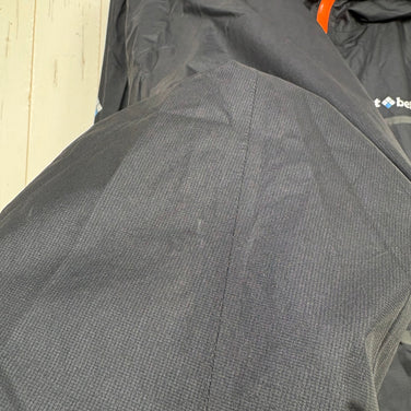 【Men's S ブラック系】 Montbell ( モンベル ) トレントフライヤー ジャケット Torrent Flier Jacket ナイロン ウェア トップス アウター ジャケット レインシェル z00058190  レインシェル アウター ジャケット ト
