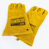 【OneSize イエロー系】 Grip Swany ( グリップスワニー ) たきび グローブ TAKIBI GLOVE レザー ウェア ウェア小物 グローブ 手袋 z00051377 グローブ 手袋 ウェア小物 ウェア - 【公式】2ndGEAR（セカンドギア）Webショップ【登山用品・アウトドア用品専門 買取販売店】