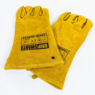 【OneSize イエロー系】 Grip Swany ( グリップスワニー ) たきび グローブ TAKIBI GLOVE レザー ウェア ウェア小物 グローブ 手袋 z00051377 グローブ 手袋 ウェア小物 ウェア - 【公式】2ndGEAR（セカンドギア）Webショップ【登山用品・アウトドア用品専門 買取販売店】