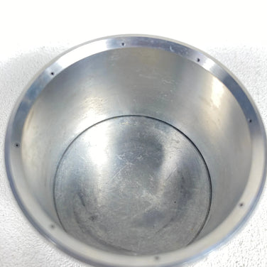 One Size Silver RiverSideRambler RSR Stove (Discontinued Model, Hard to Find). Aluminum Cookware Burner Stove for Headwaters Camping and Fishing. Product Code: z00054591.