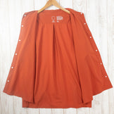 【Unisex XL レッド系】 Yamatomichi ( 山と道 ) ユーエル シャツ UL Shirt ポリエステル ウェア トップス インナー シャツ ロングスリーブシャツ 化繊 z00050306 化繊 ロングスリーブシャツ インナー シャツ トップス ウ - 【公式】2ndGEAR（セカンドギア）Webショップ【登山用品・アウトドア用品専門 買取販売店】