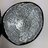 Sola Titanium Gear BPC Long Backpacker Cooler Bag with Bottle Holder (One Size, Black) (z00055587)