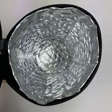【OneSize ブラック系】 Sola Titanium Gear（ソラチタニウムギア）	 B.P.C ロング B.P.C Long バックパッカーズクーラー バッグ ストレージ ボトルホルダー z00055587  ボトルホルダー バッグ ストレージ - 0