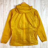 【Women's M イエロー系】 Montbell ( モンベル ) U.L.ストレッチウインド パーカ U.L. Stretch Wind Parka ナイロン ウェア トップス アウター ジャケット ウィンドシェル z00051927 ウィンドシェル アウター - 【公式】2ndGEAR（セカンドギア）Webショップ【登山用品・アウトドア用品専門 買取販売店】