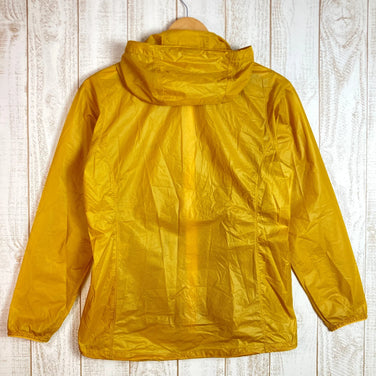 【Women's M イエロー系】 Montbell ( モンベル ) U.L.ストレッチウインド パーカ U.L. Stretch Wind Parka ナイロン ウェア トップス アウター ジャケット ウィンドシェル z00051927 ウィンドシェル アウター - 【公式】2ndGEAR（セカンドギア）Webショップ【登山用品・アウトドア用品専門 買取販売店】