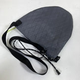 【OneSize グレー系】 Atelier Blue Bottle ( アトリエブルーボトル ) ハイカーズ サコッシュ 05 Hiker'S Sacoche-05 サッチェル ショルダー ポーチ ショルダーバッグ バッグ ストレージ - 【公式】2ndGEAR（セカンドギア）Webショップ【登山用品・アウトドア用品専門 買取販売店】