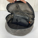 【OneSize グレー系】 Hillsound ( ヒルサウンド ) パックスタック 40L+ ショート Pack Stack 40L+ Short 3点セット ナイロン バッグ ストレージ パッキングサック スタッフサック インナーポーチ z00058752-4