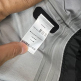 Mountain Hardwear Drystein Jacket, Men's Size M, Black. This nylon outerwear jacket is a hardshell jacket. Product code: z00053559.