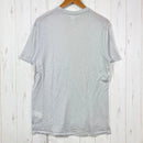 【Unisex S グレー系】 Subtle Voice（サトル ボイス） SV ウール T シャツ SV Wool T-shirt メリノウール ウェア トップス インナー シャツ ロングスリーブTシャツ クルーネック ウール z00060214  ウール ロング-2