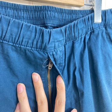 【Men's M ネイビー系】 The North Face ( ザ・ノースフェイス ) コットン オックス ライト クライミング パンツ Cotton OX Light Climbing Pant コットン ウェア ボトムス ロングパンツ コットン z000576