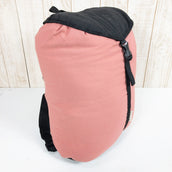 【OneSize ピンク系】 Arai Tent Ripen ( アライテント ライペン ) ポケッタブル ザック F-01100 パッカブル デイパック 容量【～29L】 バックパック バッグ ストレージ - 【公式】2ndGEAR（セカンドギア）Webショップ【登山用品・アウトドア用品専門 買取販売店】