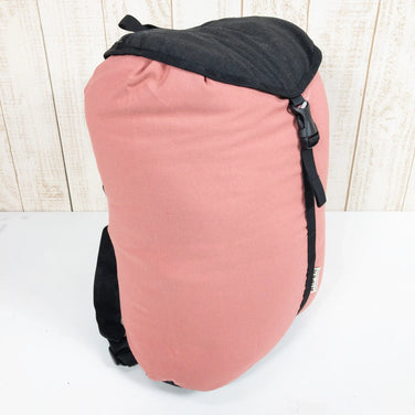 【OneSize ピンク系】 Arai Tent Ripen ( アライテント ライペン ) ポケッタブル ザック F-01100 パッカブル デイパック 容量【～29L】 バックパック バッグ ストレージ - 【公式】2ndGEAR（セカンドギア）Webショップ【登山用品・アウトドア用品専門 買取販売店】