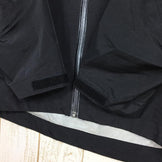 【Women's XS ブラック系】 Bailo ( バイロ ) 2.5L アルパイン ハードシェル ジャケット 2.5Layer Alpine Hardshell Jacket フーディ Women's ハードシェル アウター ジャケット トップス ウェア - 【公式】2ndGEAR（セカンドギア）Webショップ【登山用品・アウトドア用品専門 買取販売店】